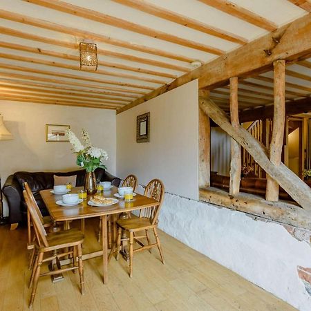16Th Century Cartlodge With Private Hot Tub Diss Buitenkant foto